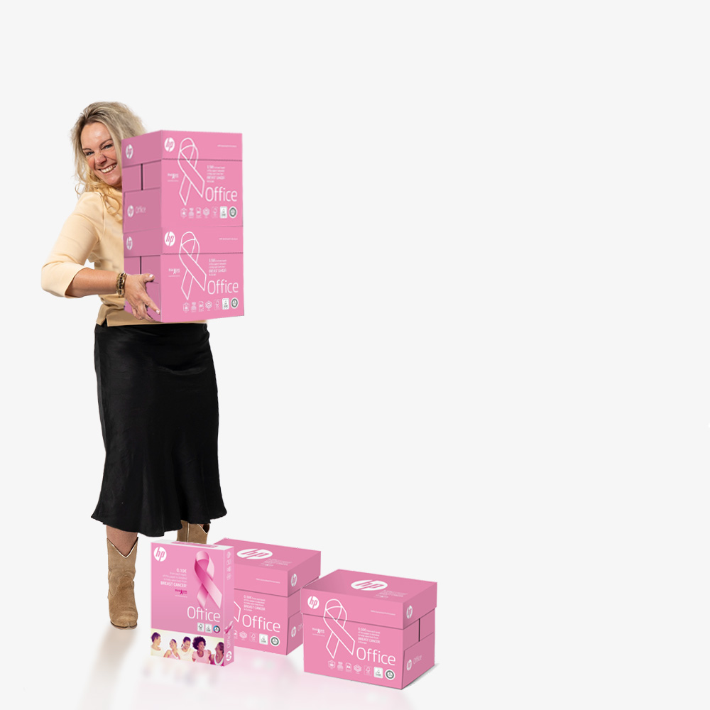Pinkribbon