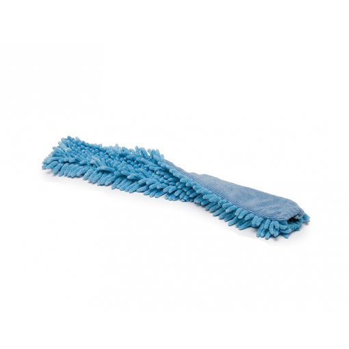 Wecoline Interieur Hoes Microvezel Blauw 55 cm