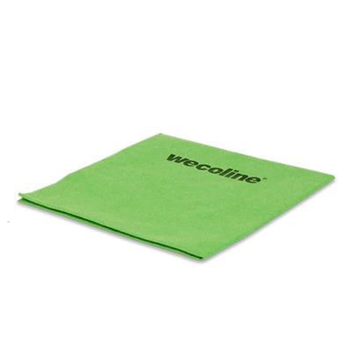 Afbeelding van Wecoline Microvezeldoek Non Woven Groen 5 stuks