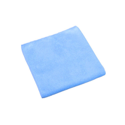 Vileda Microvezel Tuff Plusdoek Blauw 5 stuks