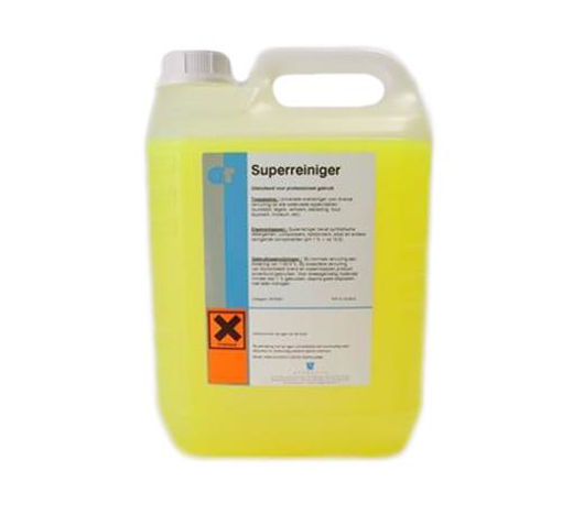 Afbeelding van Avodesch Superreiniger 5 ltr