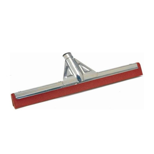 Unger Vloertrekker Metaal 75 cm Rood