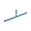 Afbeelding van Vileda Vloertrekker (Squeegee) Kunststof 50 cm Blauw