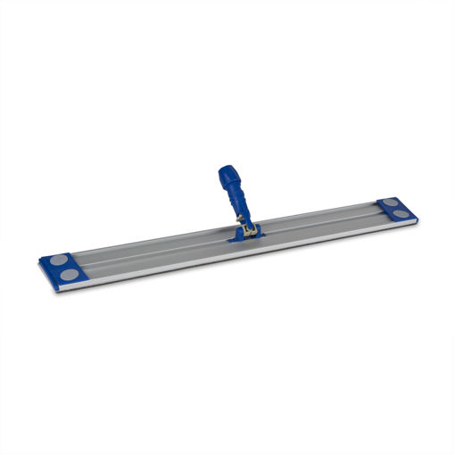 Afbeelding van Wecoline Stofwisvoet Aluminium met Foam 80 cm