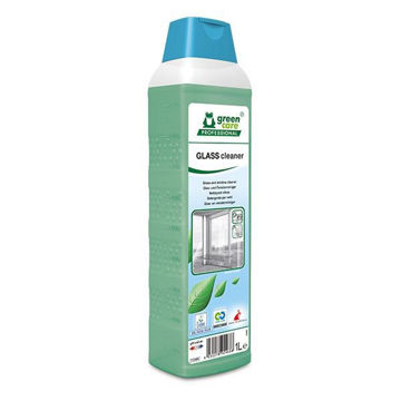 Green Care Professional Glass Cleaner 1 ltr