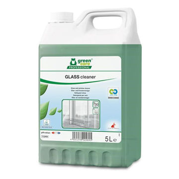 Green Care Professional Glass Cleaner 5 ltr