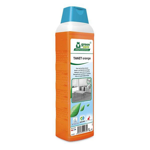 Green Care Professional Tanet Orange 1 ltr