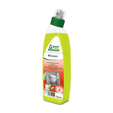 Green Care Professional WC Lemon 750 ml