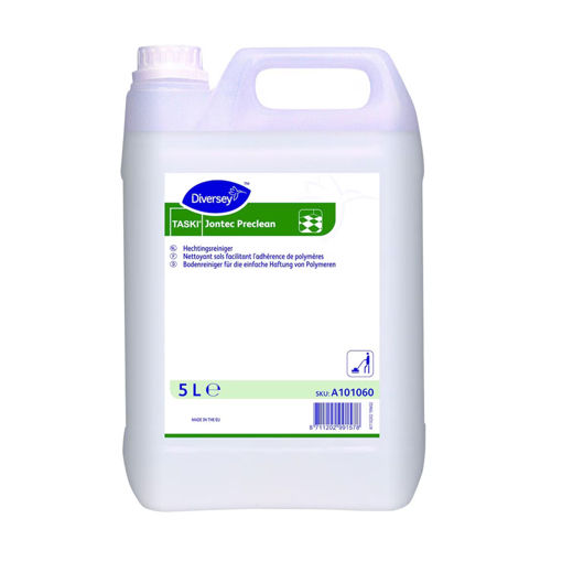 Diversey Taski Jontec PreClean 2x5 ltr