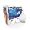 Tork T8 Toiletpapier Smart One 2lgs Comfort 6x1500 vel