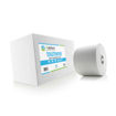 Xubliem Toiletpapier Doprol 1lgs Comfort 36x1050 vel