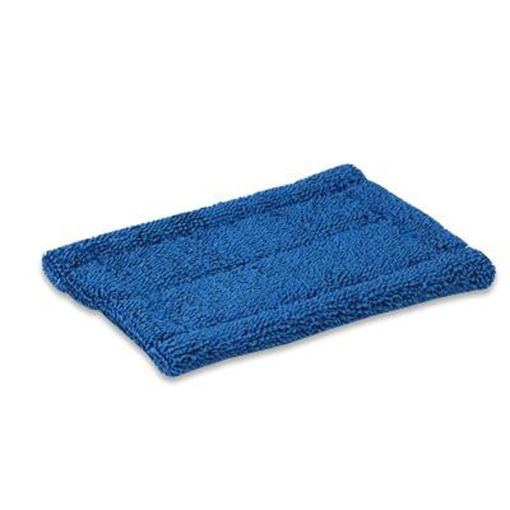 Afbeelding van Wecoline Microvezel Scrubpad Blauw