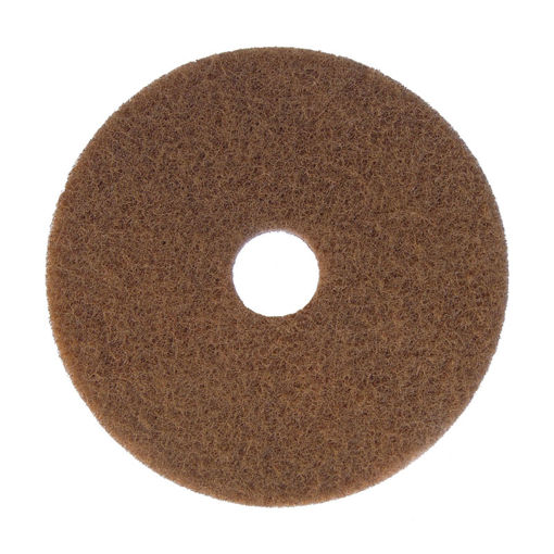 Afbeelding van Pad 15"/38,1 cm Bruin