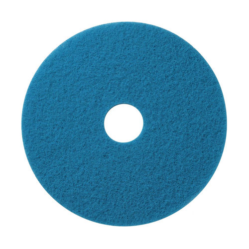 Afbeelding van Pad 18"/45,7 cm Blauw