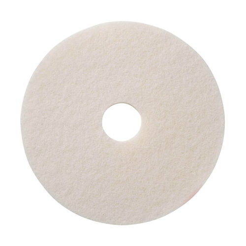 Afbeelding van Spray Pad Wit 11"/28 cm Doos à 5 st.