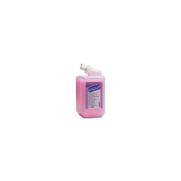 KC Liquid Soap Roze 6x100 ml