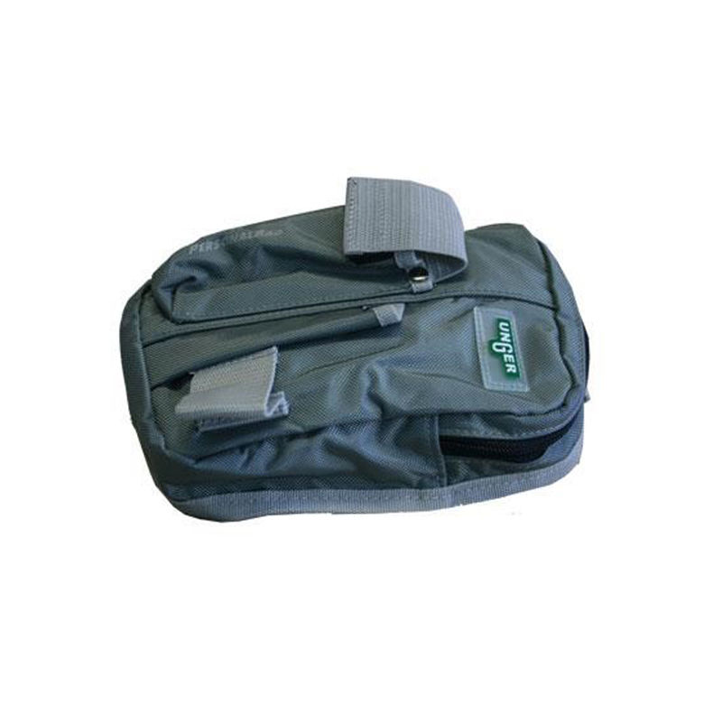 Afbeelding van Unger ErgoTec® Doekentas