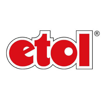 Afbeelding voor fabrikant Etol