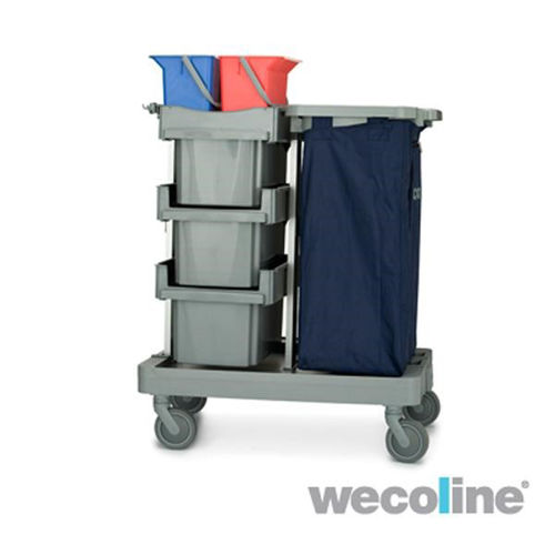 Wecoline Werkwagen Midi