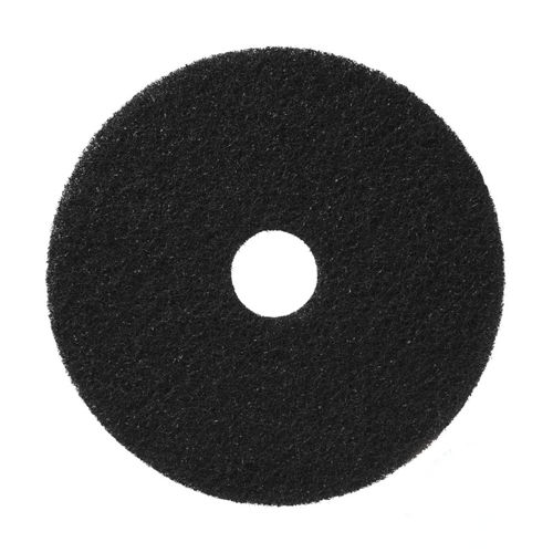 Afbeelding van Pad 12"/30,5 cm Zwart