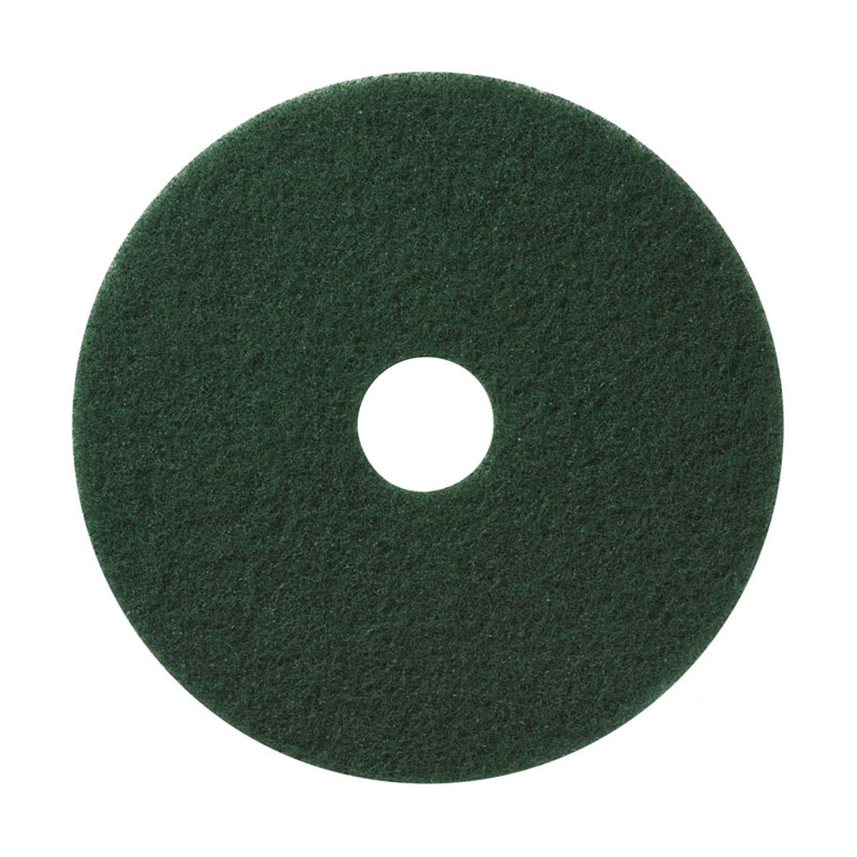 Afbeelding van Pad 9"/22,9 cm Groen 5 stuks