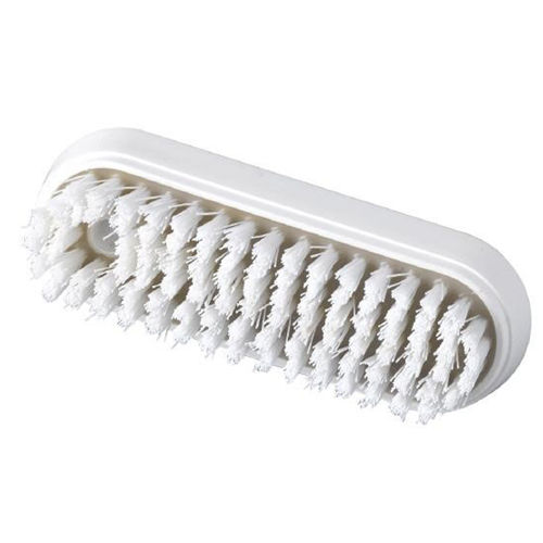 Afbeelding van Salmon Nagelborstel Hars Wit