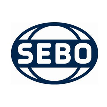 Afbeelding voor fabrikant Sebo