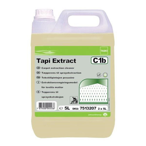 Diversey Taski Tapi Extract 2x5 ltr