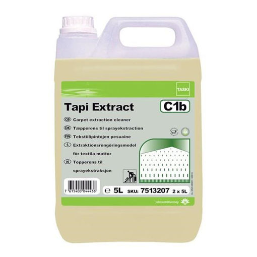 Diversey Taski Tapi Extract 2x5 ltr