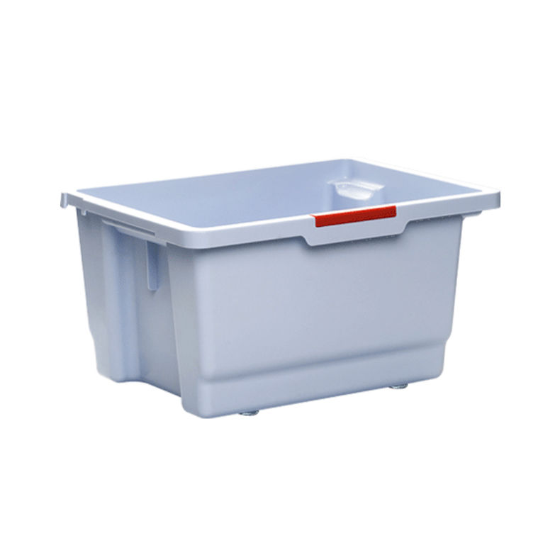Afbeelding van Vileda Origo Pre-Box met Kleurcodering