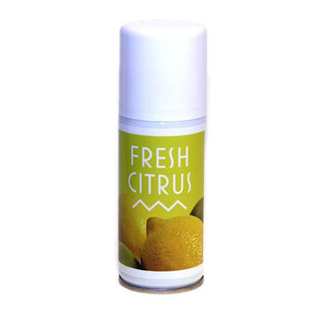 Aerosol Luchtverfrisser Spray Fresh Citrus 100 ml
