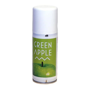 Aerosol Luchtverfrisser Spray Green Apple 100 ml