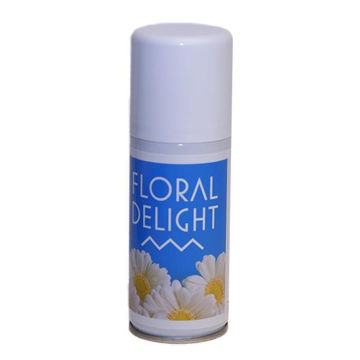 Aerosol Luchtverfrisser Spray Floral Dilight 100 ml