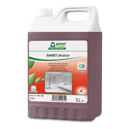 Green Care Professional Sanet Alkastar 5 ltr