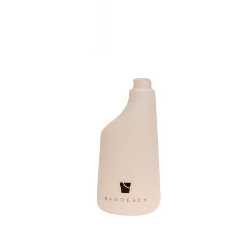 Sprayflacon exclusief Trigger 600 ml Sprayflacon exclusief Trigger 600 ml