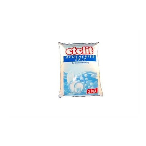 Etolit Regeneratiezout 6x2 kg voor wateronthardingsinstallaties