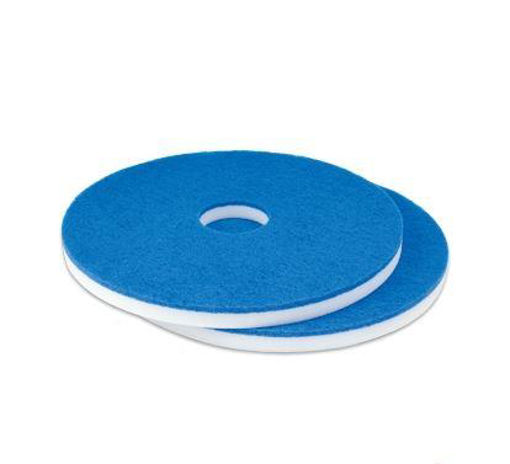 Afbeelding van Pad Melamine 17"/43,2 cm