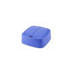 Afbeelding van Vileda IRIS Square Deksel Swing Blauw