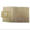 Afbeelding van Nilfisk Stofzuigerzak GD1005 Papier 5 stuks