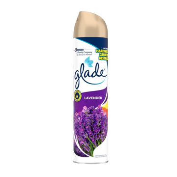 Glade By Brise Luchtverfrisser Spray Lavendel Violet 300 ml
