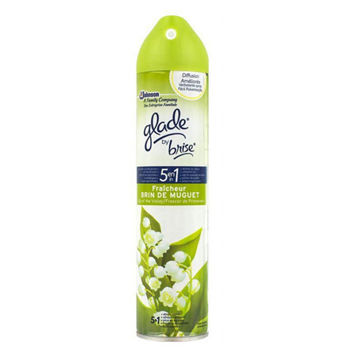 Glade By Brise Luchtverfrisser Spray Lily Valley 300 ml