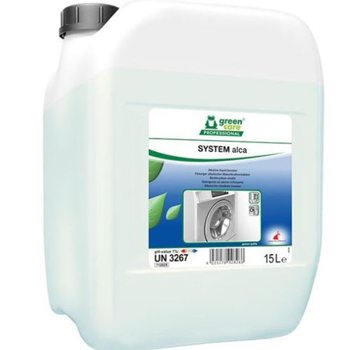 Afbeelding van Green Care Professional System Alca 15 ltr