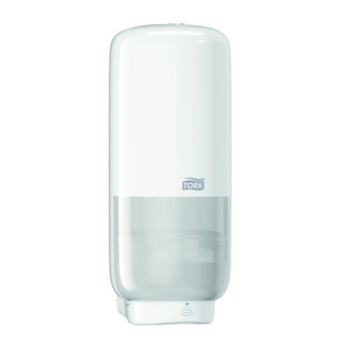 Tork S4 Foam Soap Sensor Dispenser 1000 ml Wit