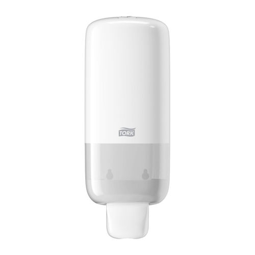 Tork S4 Foam Soap Dispenser 1000 ml Wit