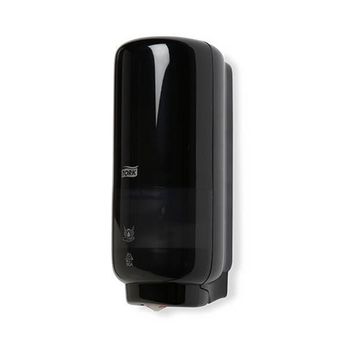Tork S4 Foam Soap Sensor Dispenser 1000 ml Zwart