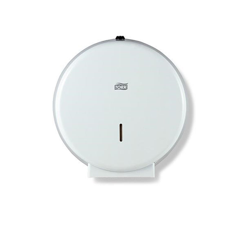 Afbeelding van Tork T1 Toiletpapier Maxi Jumbo Dispenser Metaal