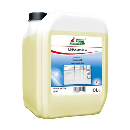 Tana Professional Linax Amonia Stripper 10 ltr