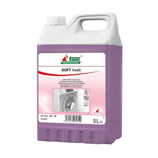 Tana Professional Soft Fresh 5 Ltr