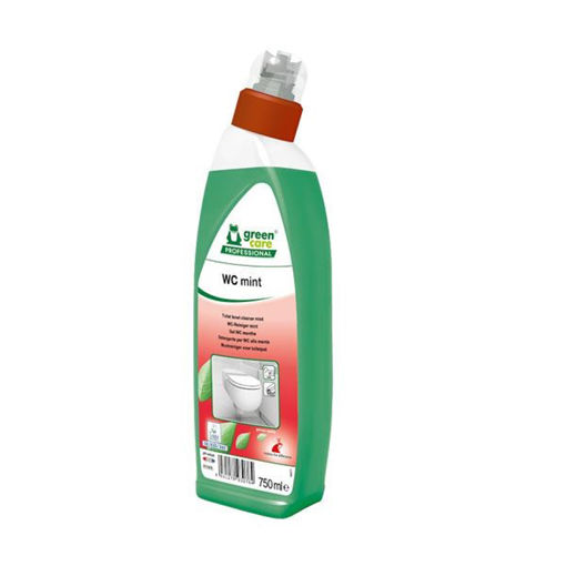 Green Care Professional WC Mint 750 ml