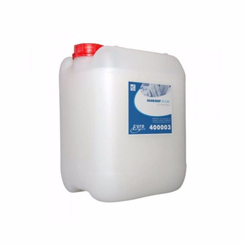 Body & Shampoo 10 ltr